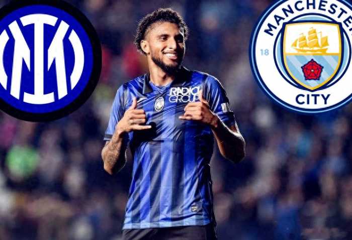巴西落选中场身价5000万，曼联、曼城和国米都要拿下他？